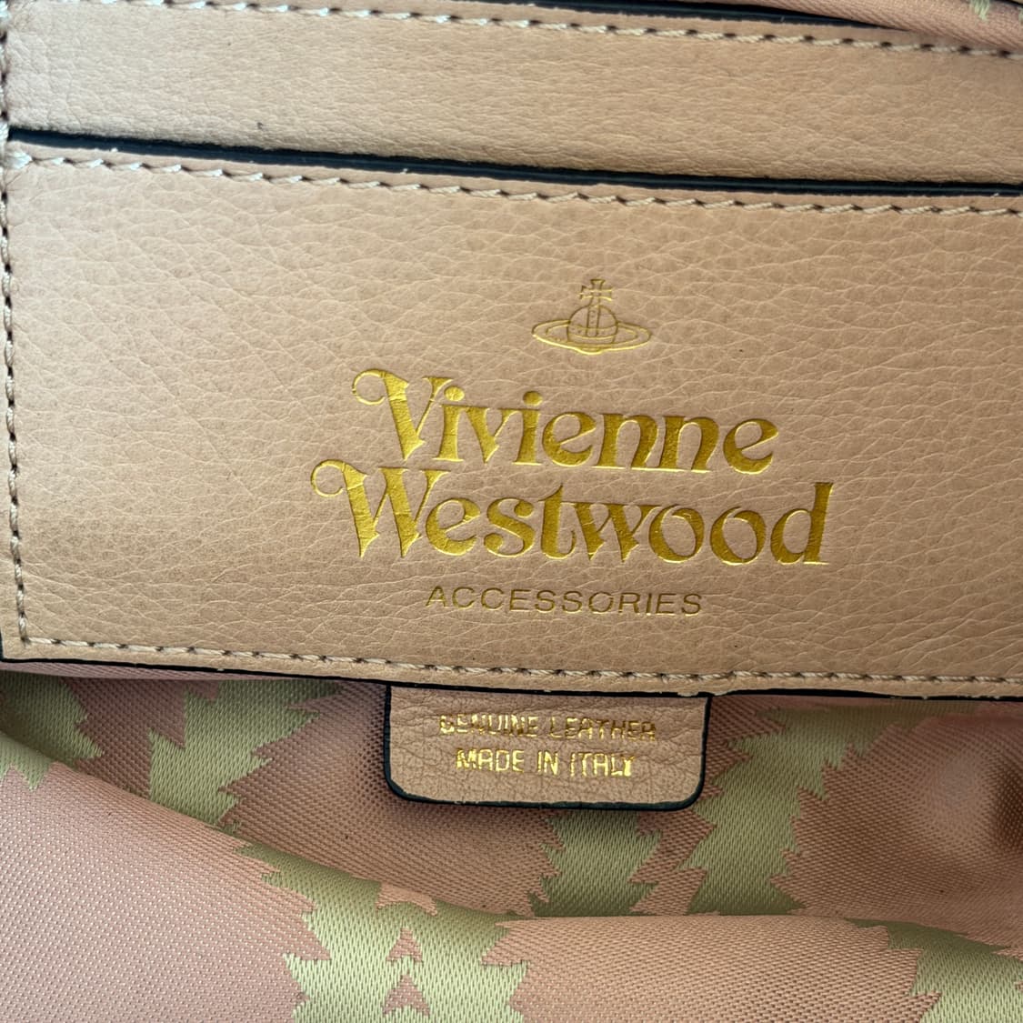 Vivienne Westwood top handle bag 상품이미지8