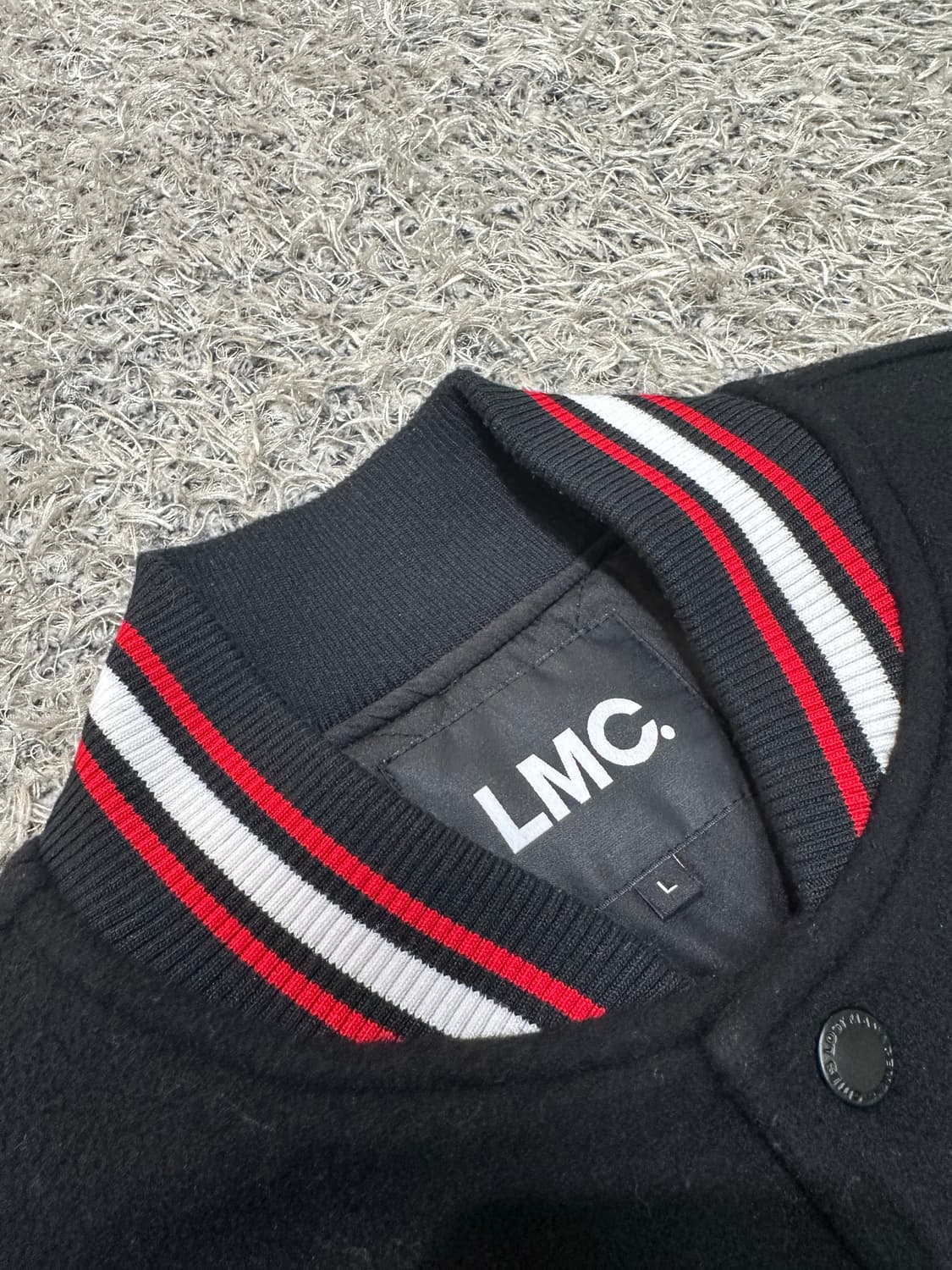 LMC 바시티 자켓 상품이미지4