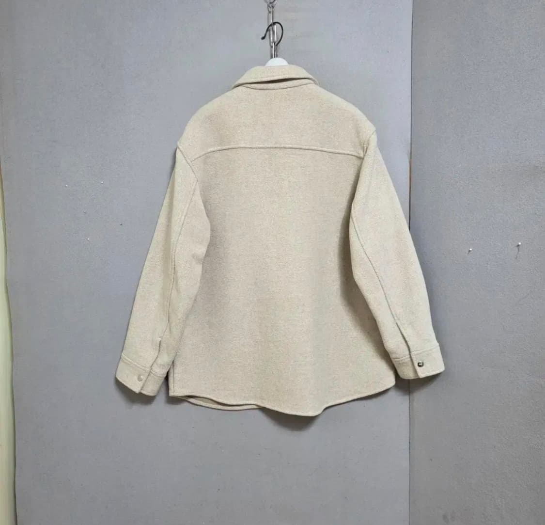 앤아더스토리즈 모 남방 상품이미지5