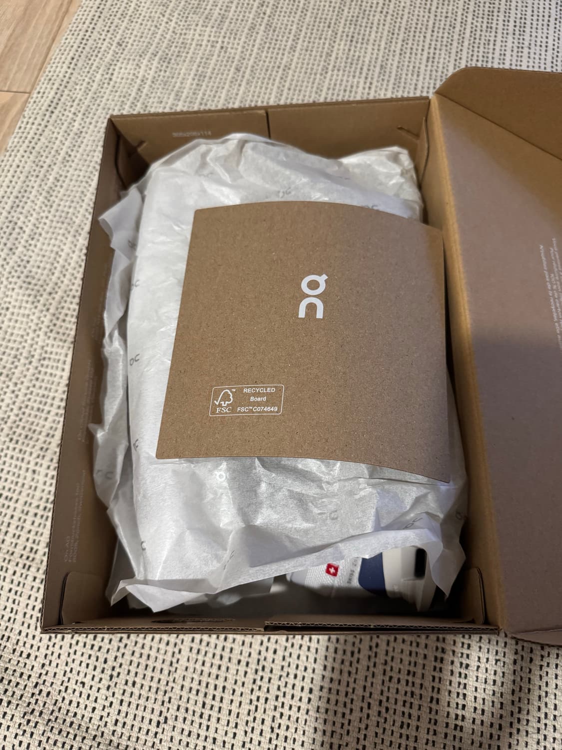 온러닝 클라우드x4  상품이미지9