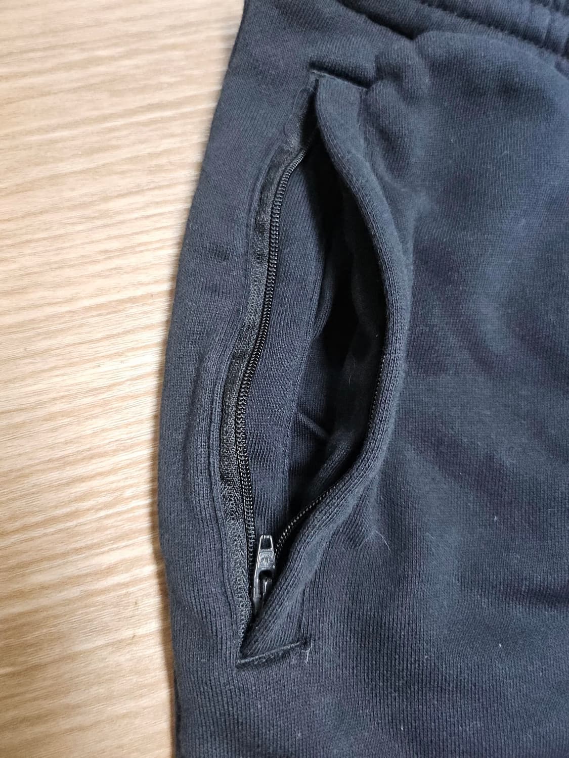 아디다스 반바지 블랙   L 상품이미지2