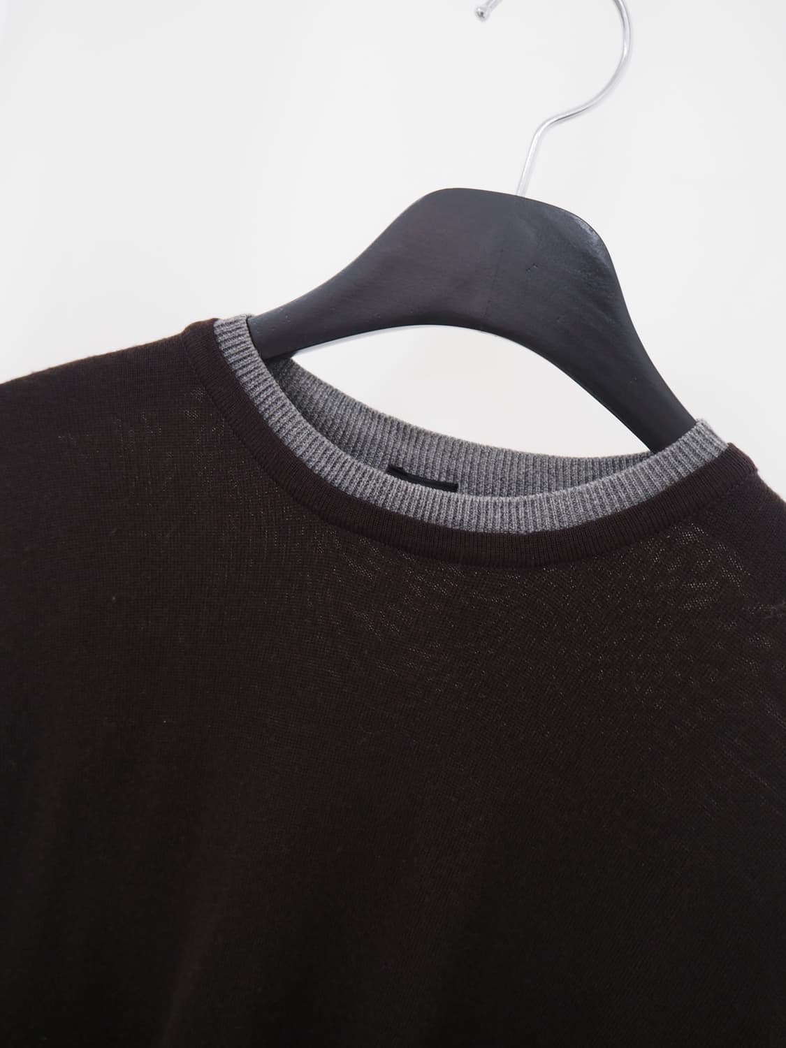 Paul Smith layered knit  상품이미지2