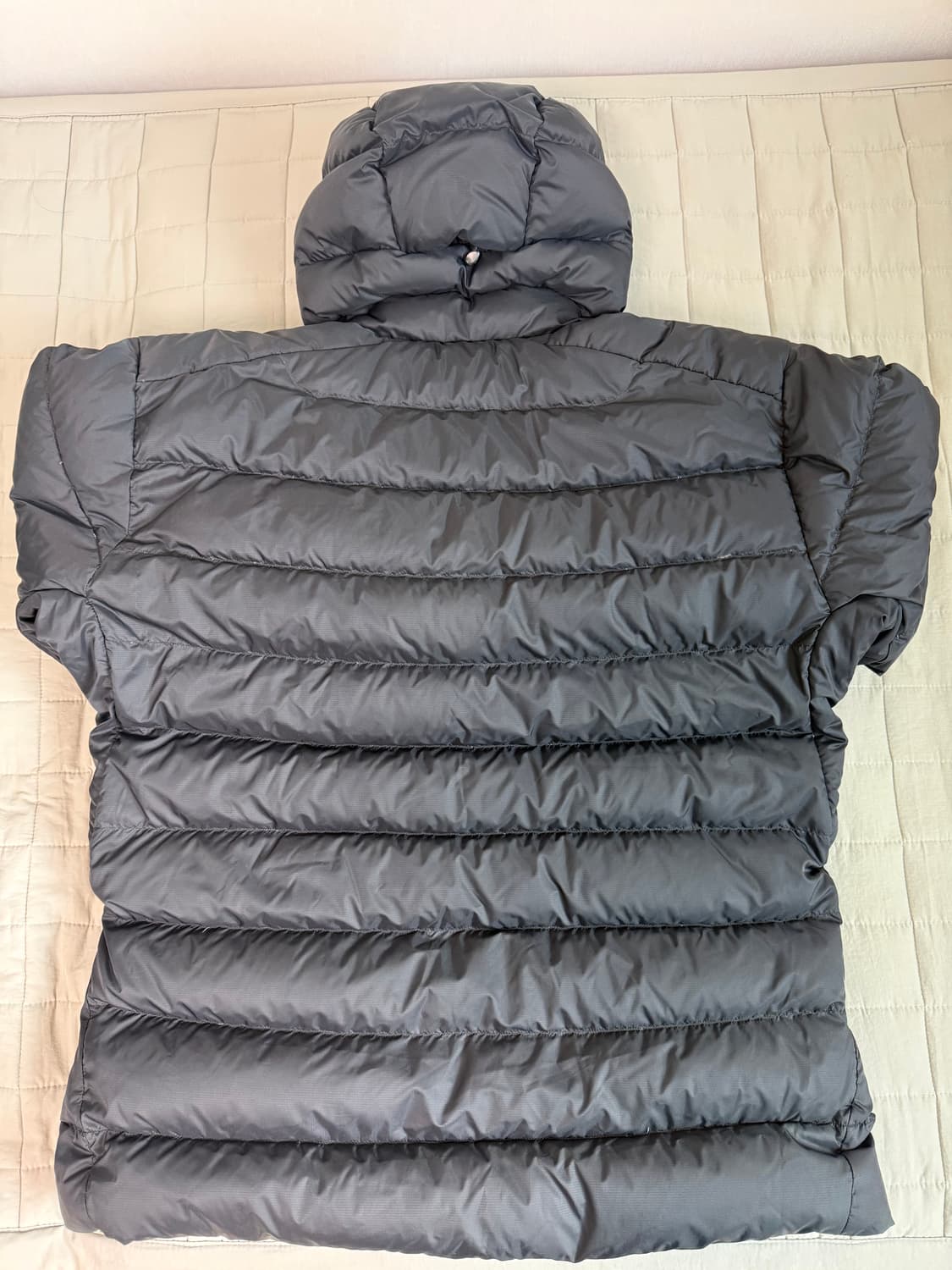 아크테릭스 토륨 xl 사이즈 판매합니다 상품이미지2