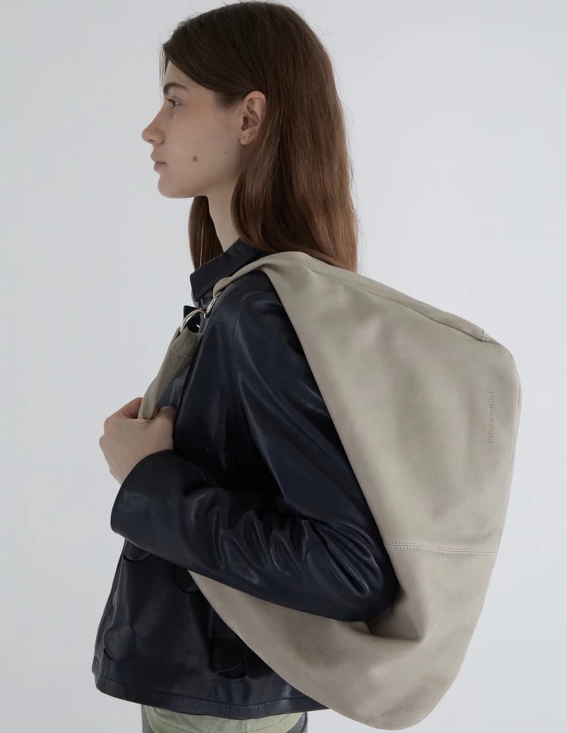 팔로마울 no.2194 빅 드라이백 그레이 상품이미지1