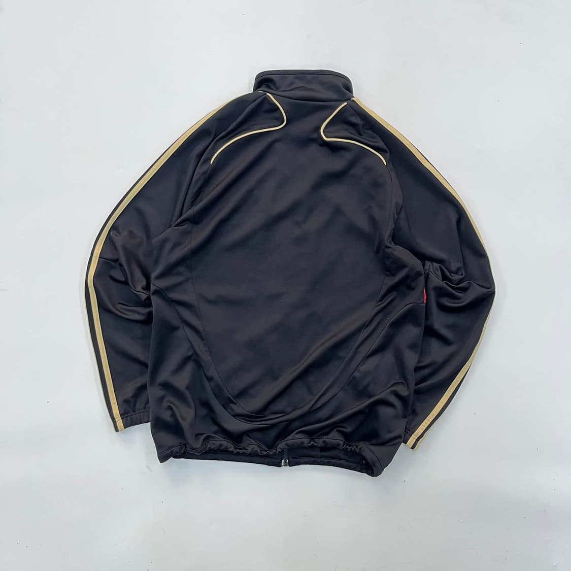 아디다스 독일 07/08 올드 유니폼 검금 대장급 트랙탑 희귀져지(100 상품이미지3