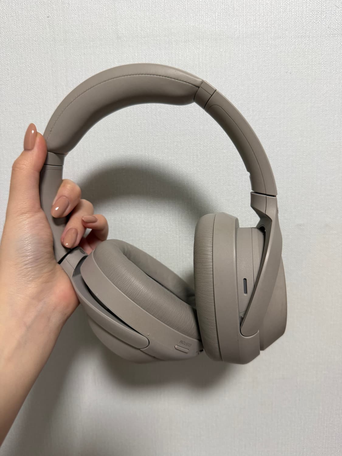 소니 헤드폰 WH-1000XM4  상품이미지3