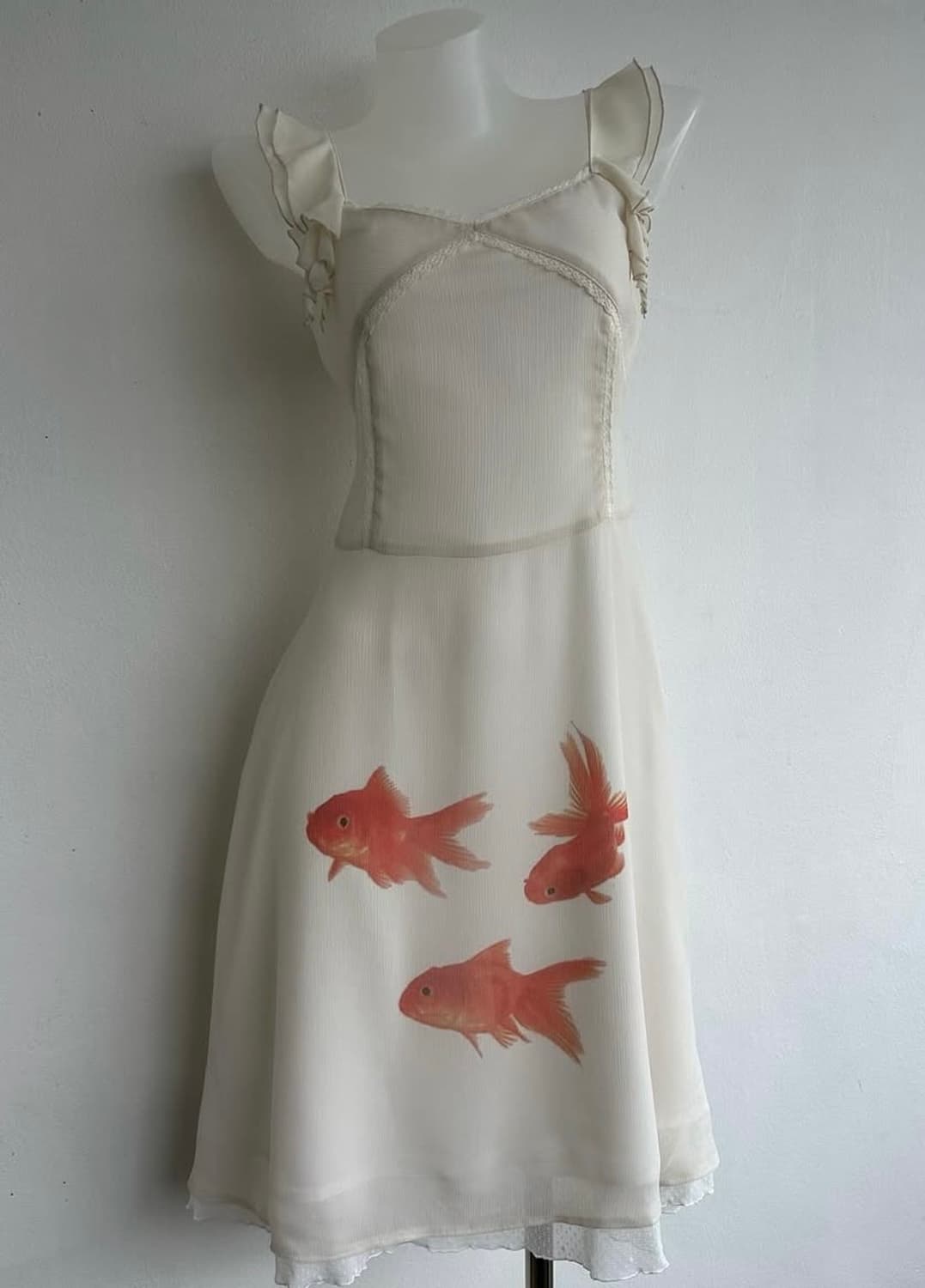 goldfish dress 상품이미지1
