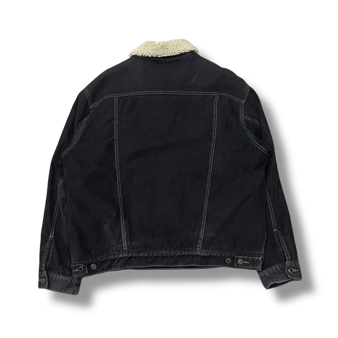 리바이스 셰르파 코듀로이 자켓 s08727 상품이미지3