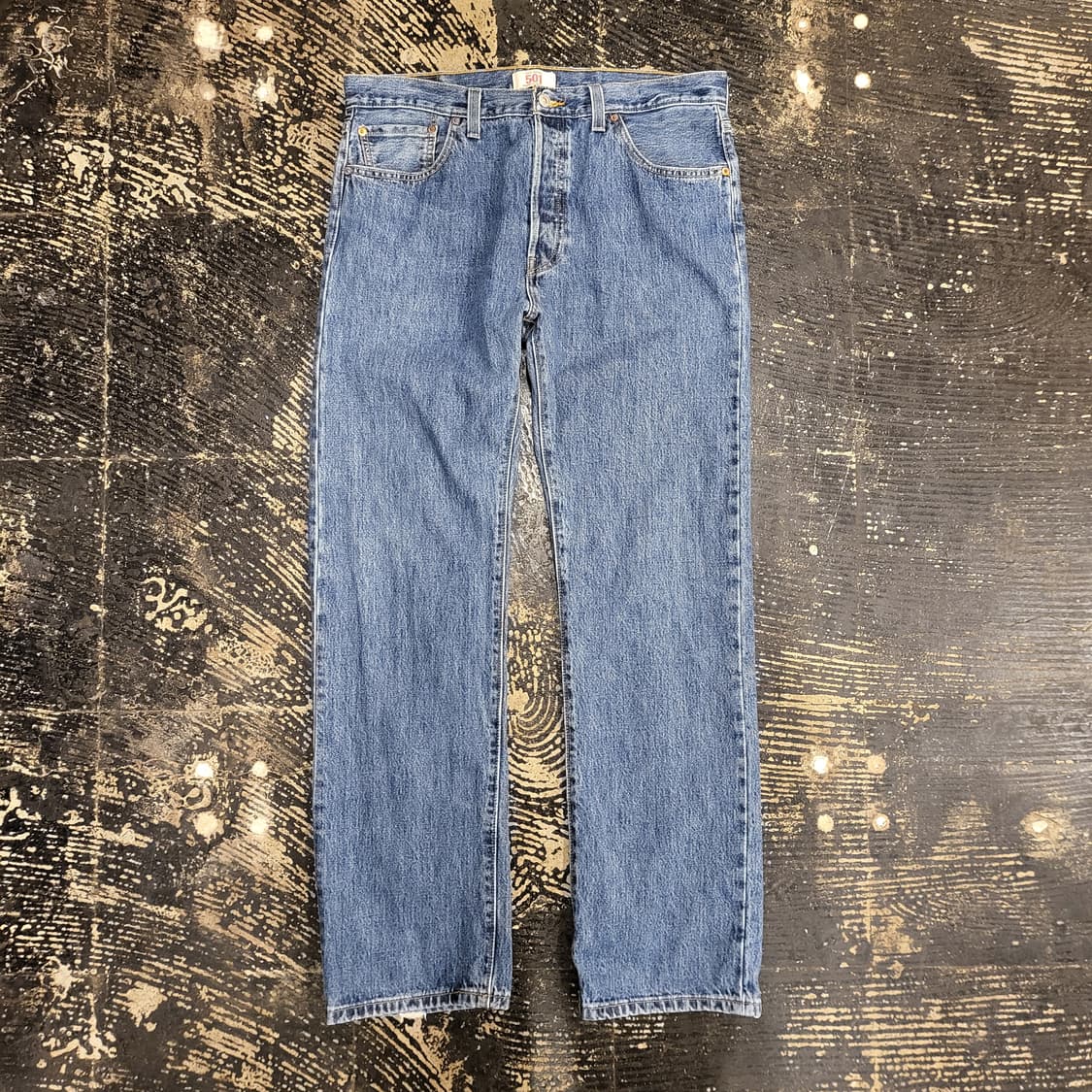 리바이스 청바지 501 (36) 상품이미지1