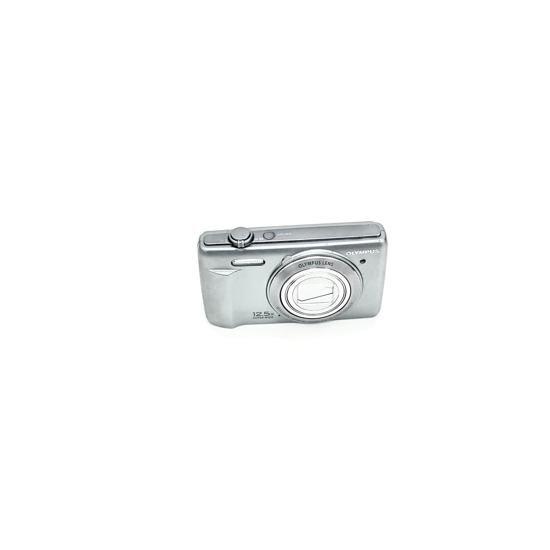 소프트포커스&희귀!) Olympus VR-370 디카 카메라 상품이미지7