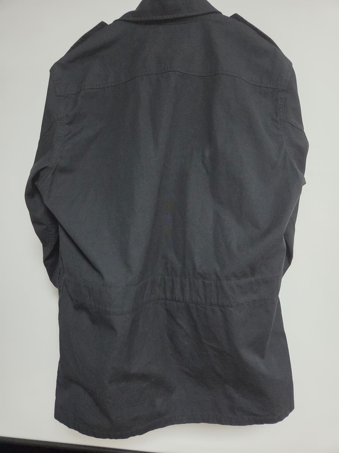 피그벨 BDU 자켓 40(3) 상품이미지2