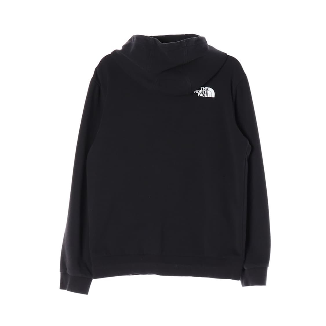 노스페이스 후드집업 160 상품이미지2