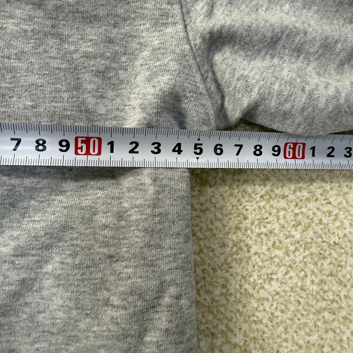 [M] 쿨트 히든버튼 카라 스웨트셔츠 0108T1 상품이미지6