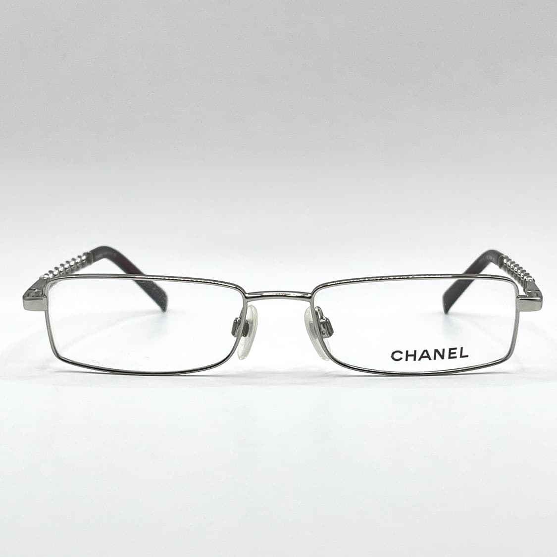 Chanel 샤넬 은테 안경 상품이미지2