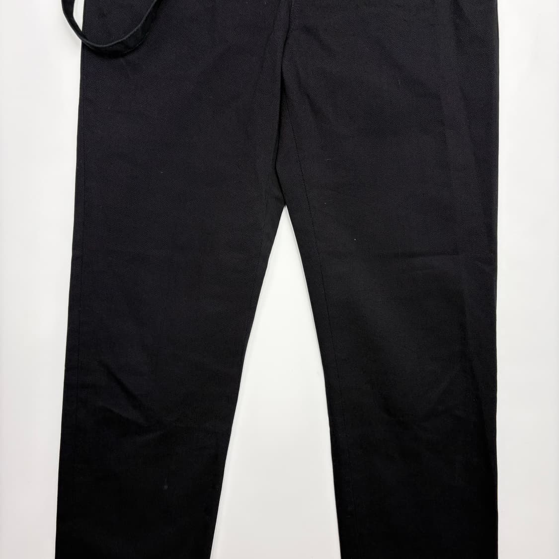 Sec inter plg 체인 워크 팬츠 바지 상품이미지3