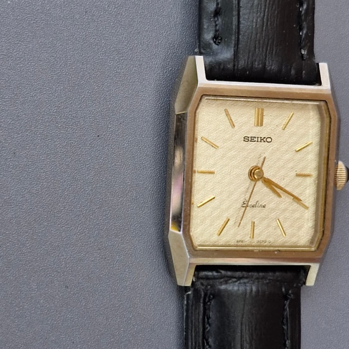 세이코 엑셀린 여성시계  상품이미지3