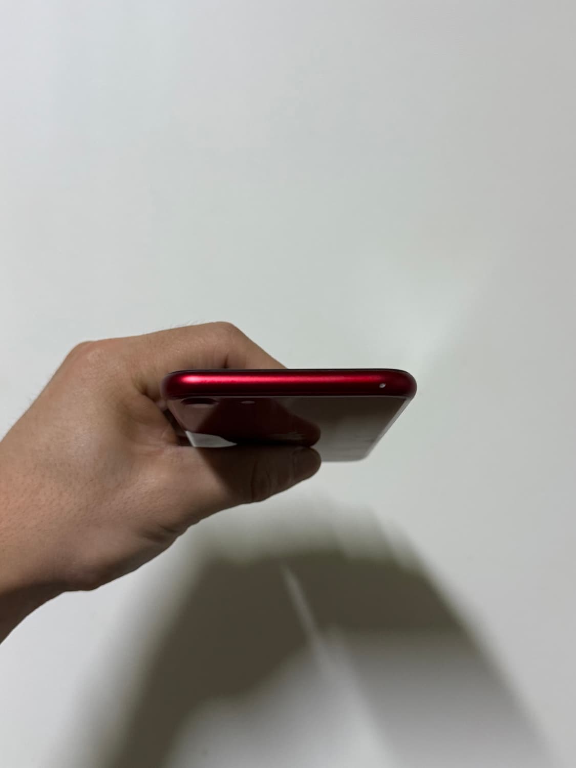 아이폰 se3 레드 128GB 상품이미지6