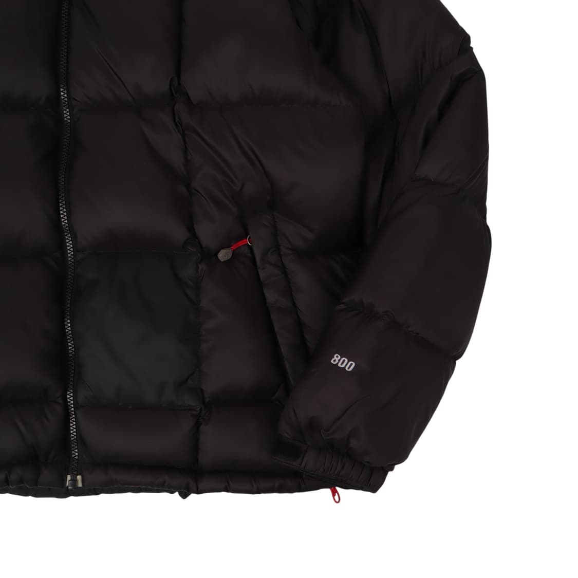 노스페이스 800 로체 써밋 구스다운 패딩 상품이미지3