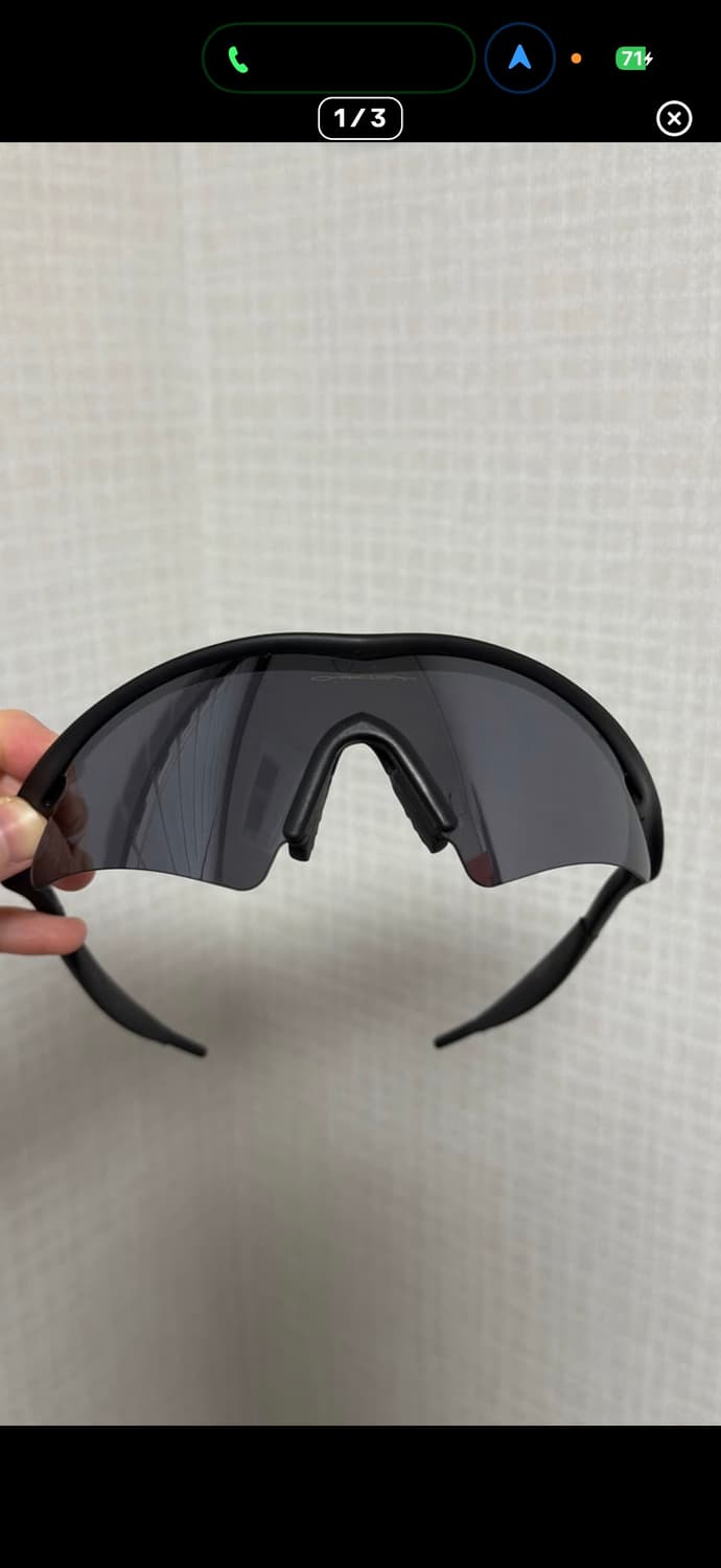 오클리 1세대 미뉴트 외 2종 일괄 판매  상품이미지3