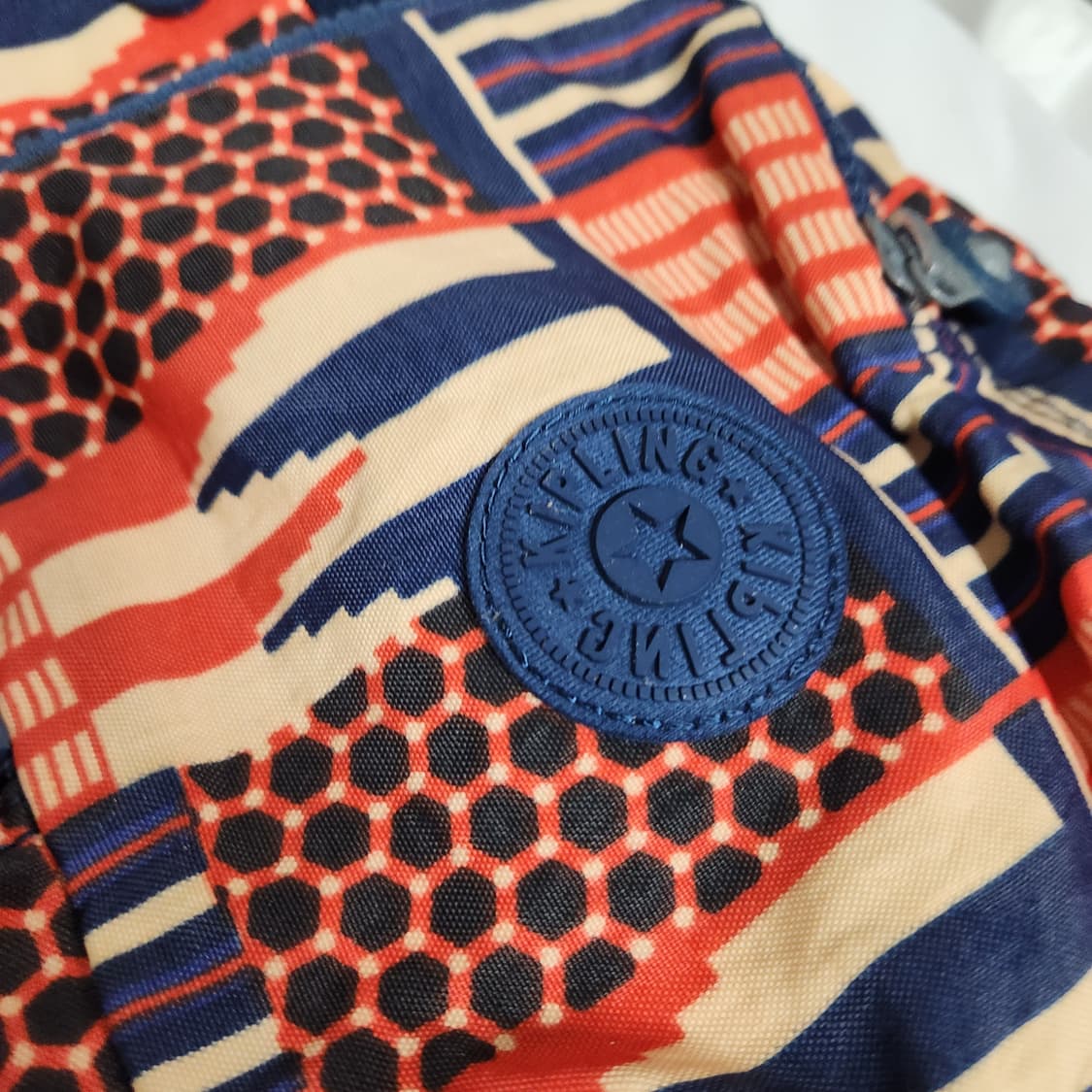 H543 키플링 토트백 백팩 가방
 상품이미지2