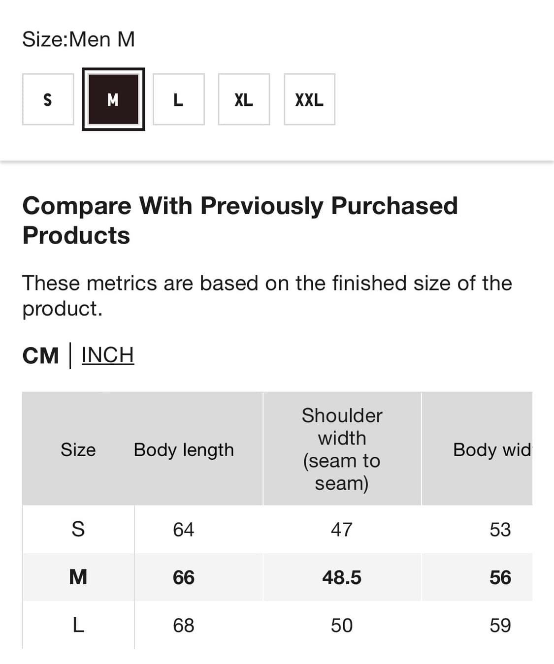 유니클로U 초기 시즌 코튼데님트러커 자켓 상품이미지6