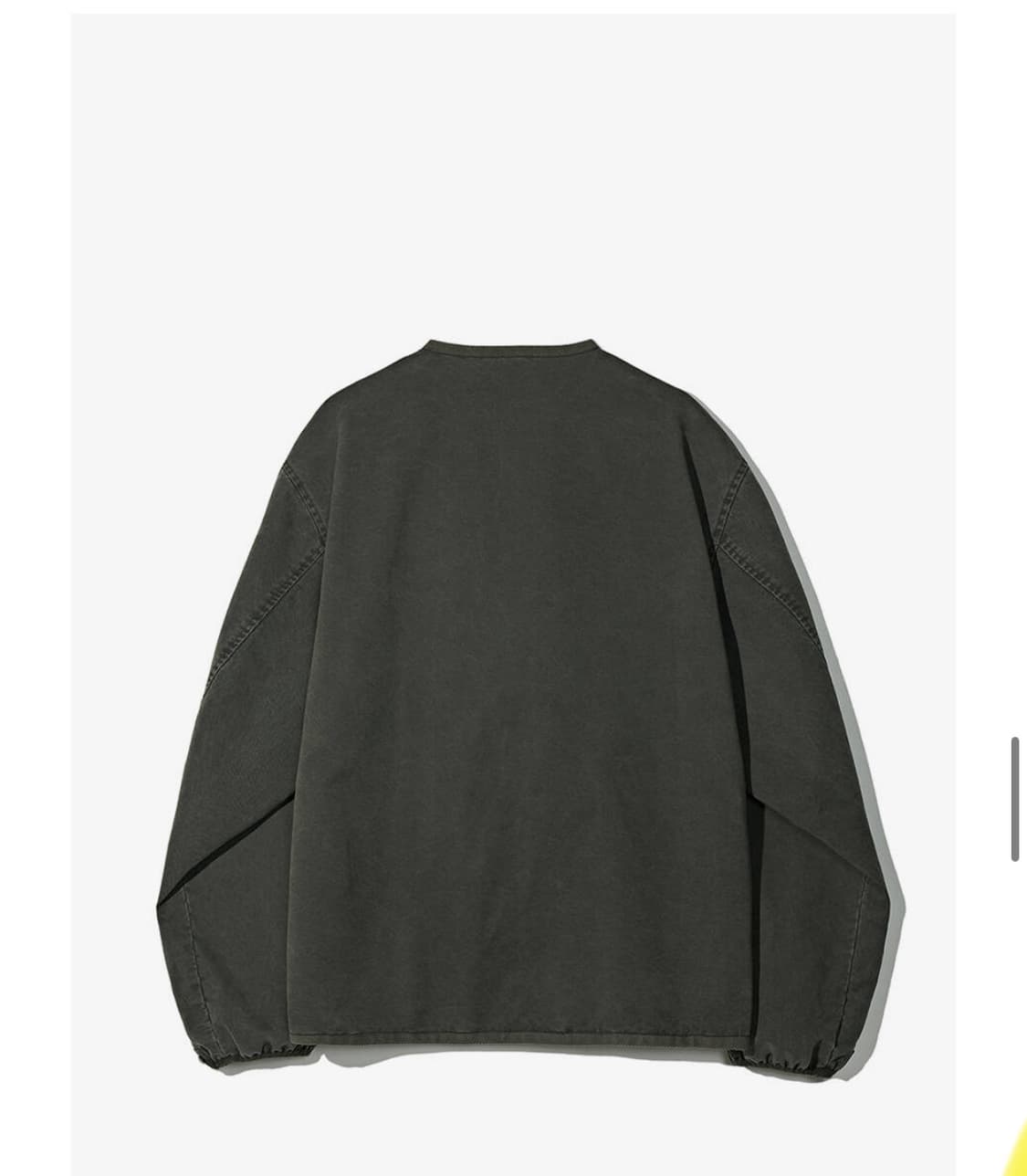 파르티멘토 라이너 자켓 M 상품이미지3