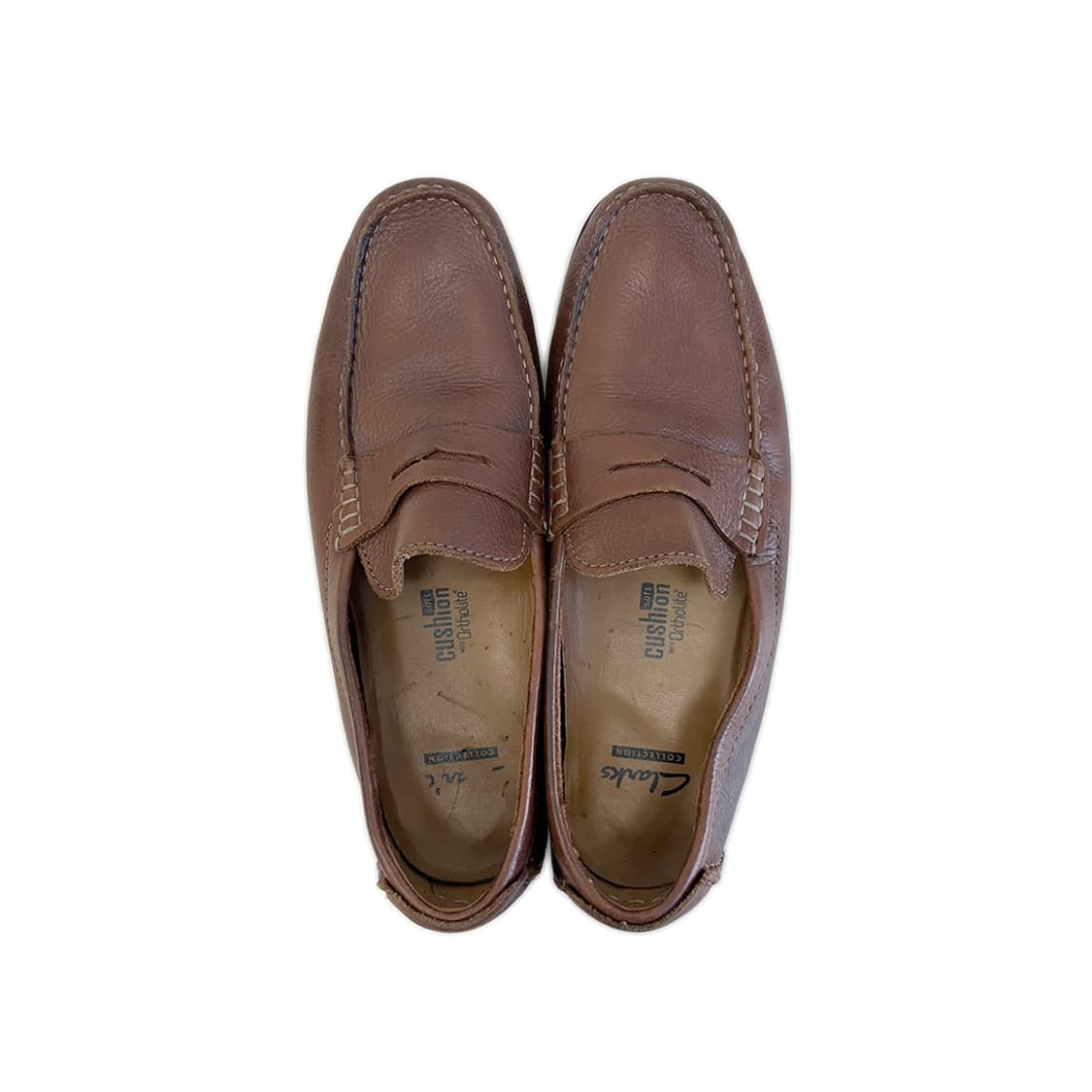 Penny Loafers  상품이미지3