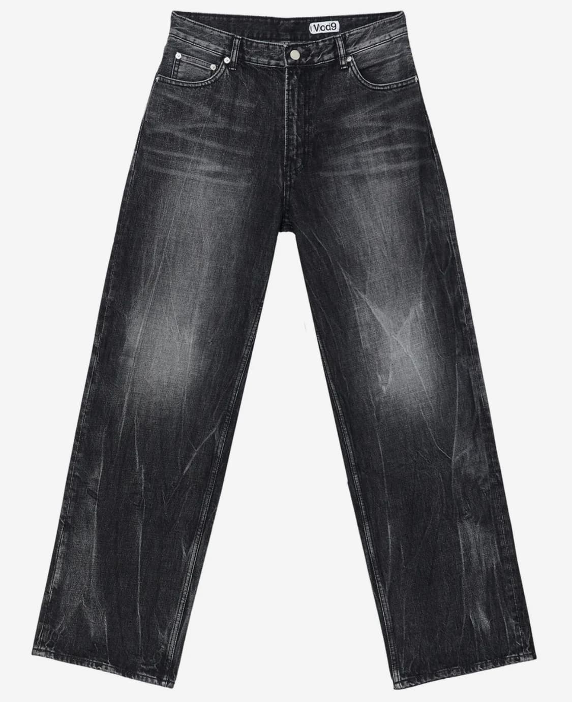 모드나인 블랙 인페르노 7w 32사이즈 새제품 상품이미지2