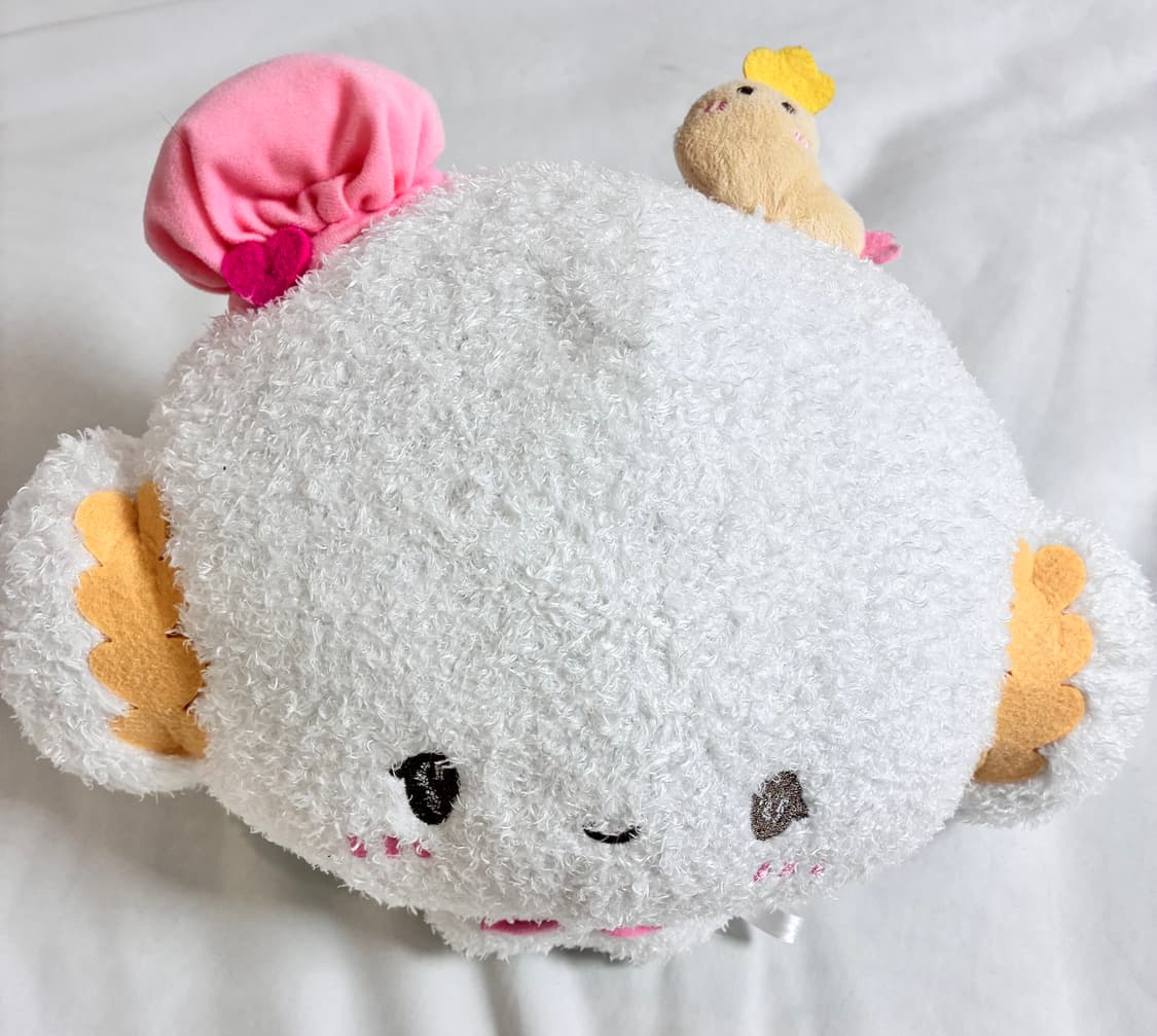 코기뮹 인형 상품이미지1