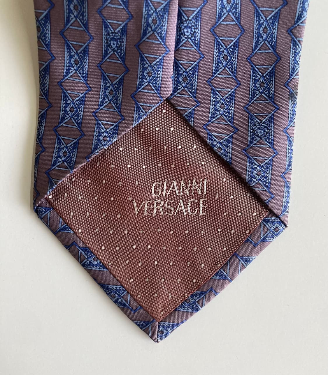 GIANNIVERSACE 베르사체 넥타이 상품이미지8