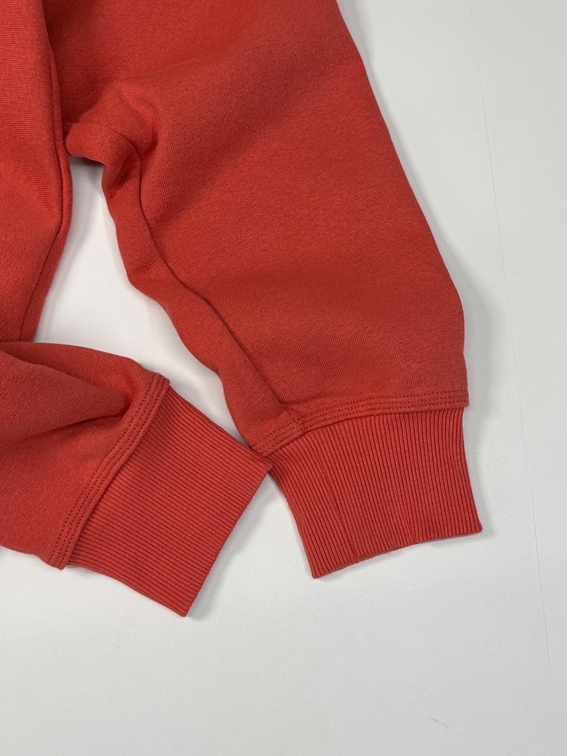 스투시 스틱로고 아플리케 로즈컬러  상품이미지4