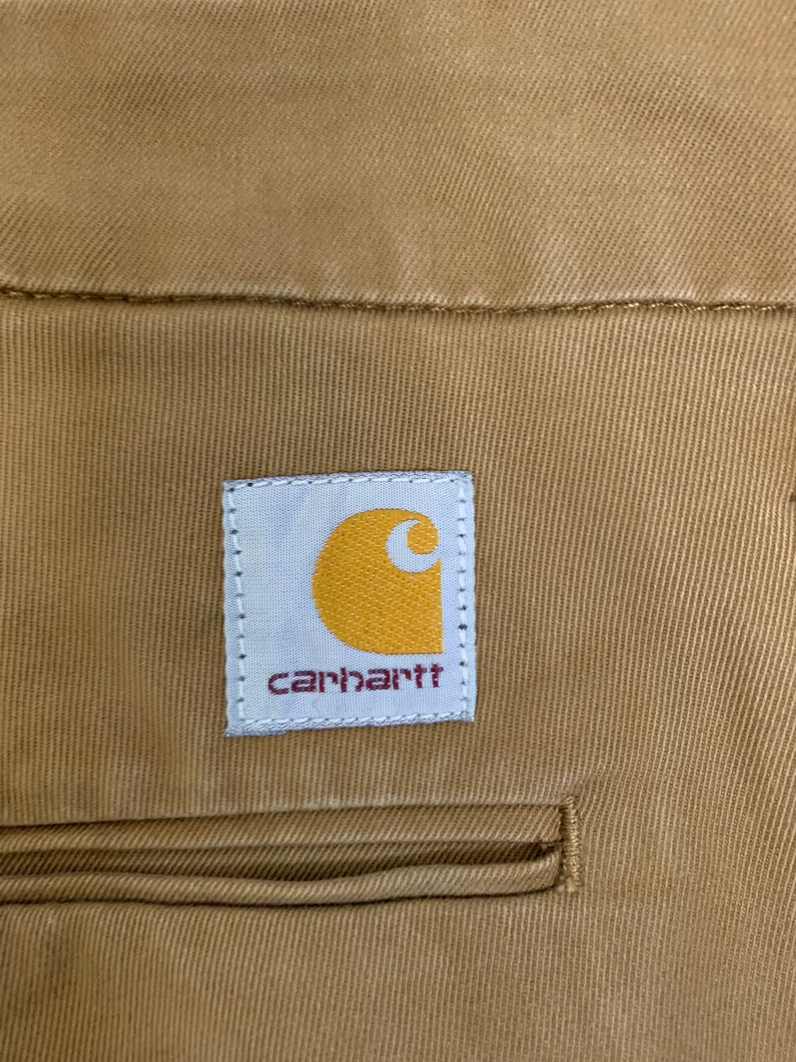 CARHARTT WIP SID PANT 상품이미지2