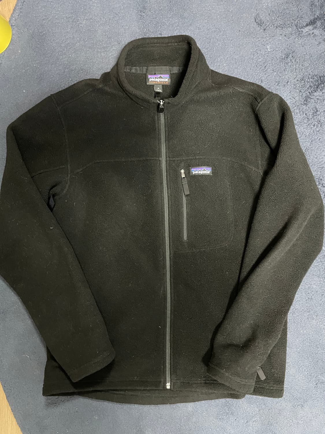 파타고니아 신칠라 후리스 m 상품이미지1