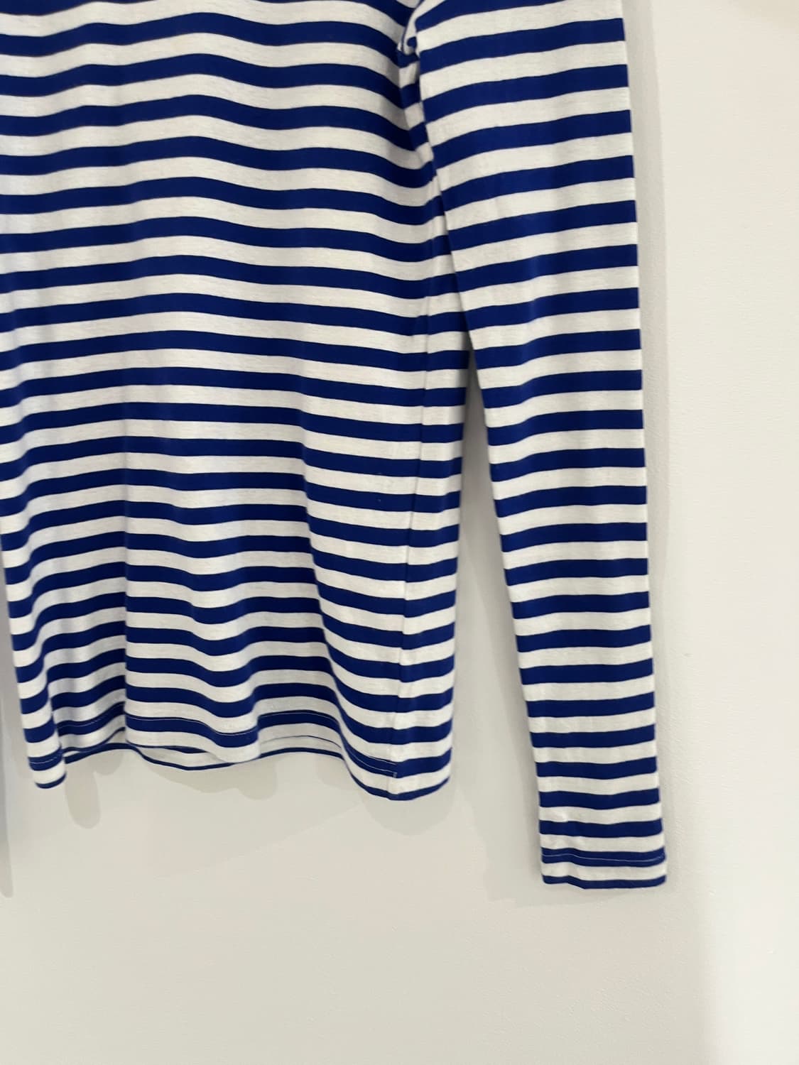 BEAMS BOY stripe t-shirt 상품이미지3