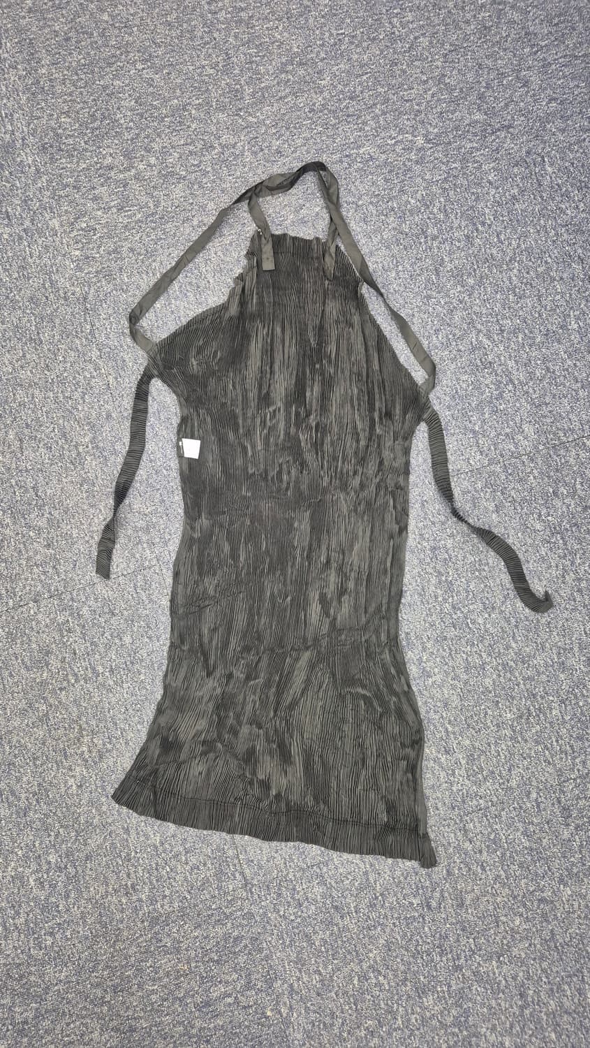 IM product apron (Issey Miyake Pleats) 상품이미지2