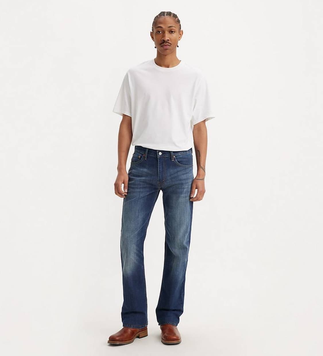 리바이스 527 36/30 상품이미지10