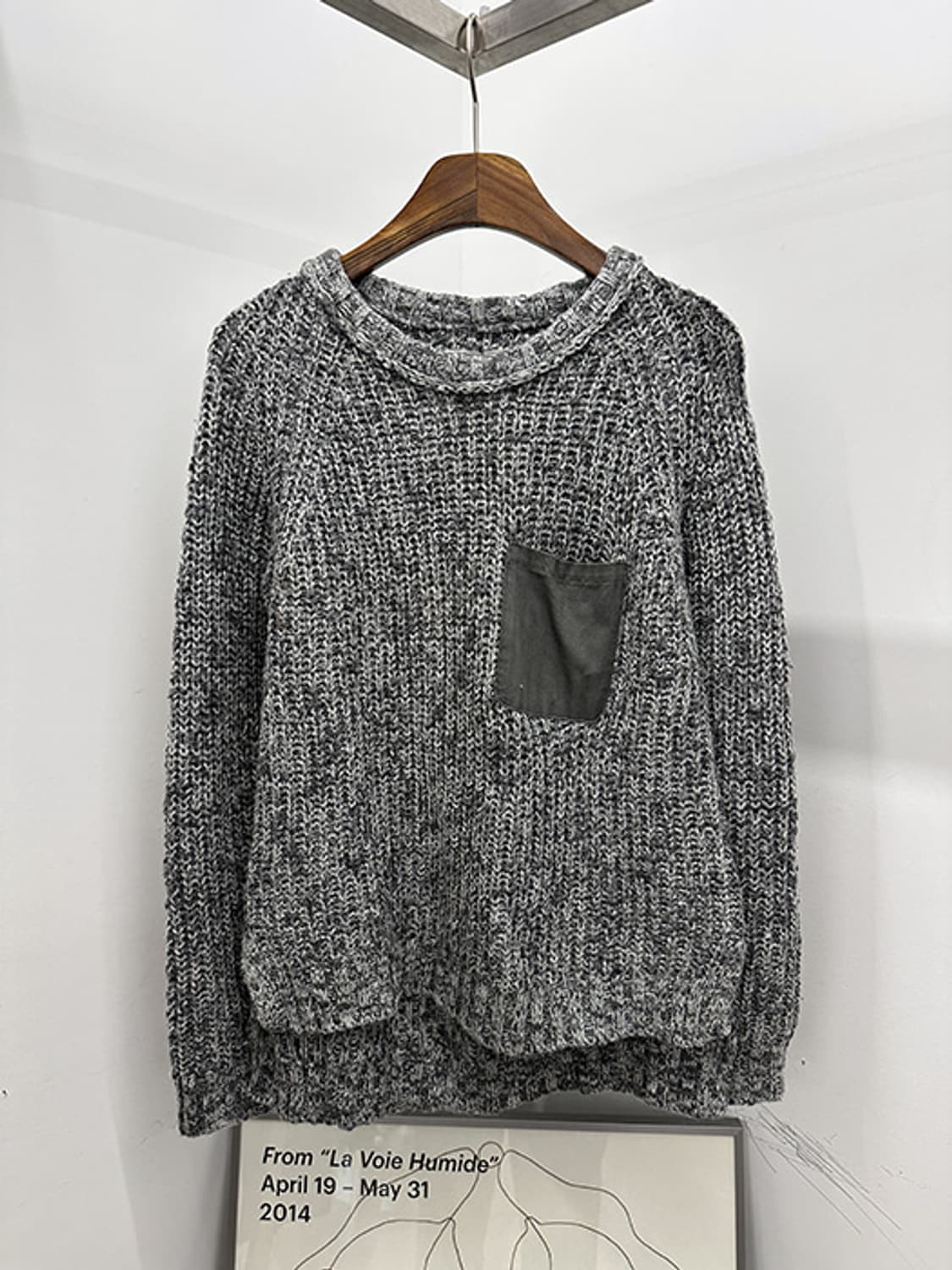 COMME CA ISM (L) 상품이미지1