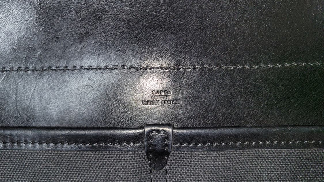 올드조(Old joe) - 게임키퍼 백(Gamekeeper bag) 상품이미지3