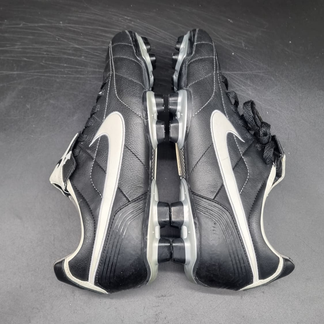 나이키 티엠포 네츄럴 축구화 275 상품이미지5