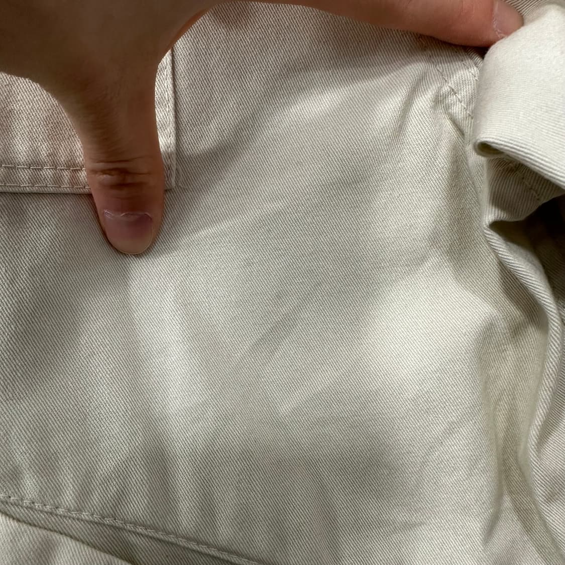 lee 워크자켓 상품이미지5