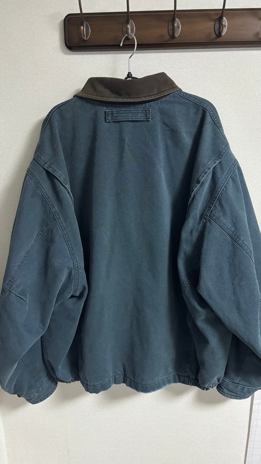 [L]노티카 트러커 자켓 워크자켓 상품이미지2