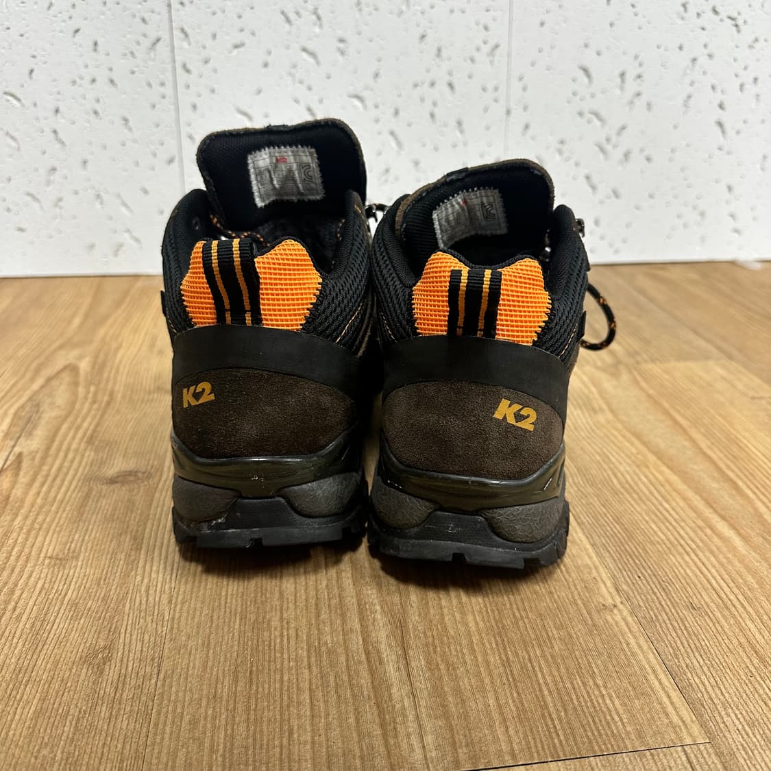 K2 케이투 고어텍스 등산화 트레킹화 275mm 상품이미지4