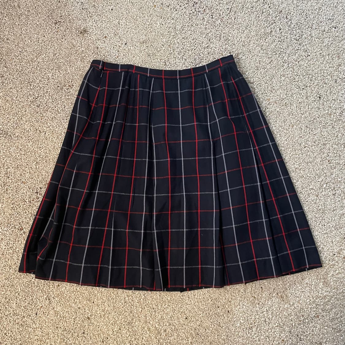버버리 스커트 ⭐️1257 상품이미지1