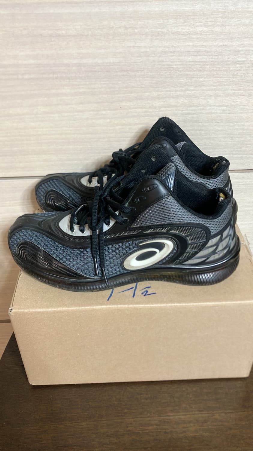 [260] 아식스 x 키코 코스타디노브 젤소켓 2 상품이미지5