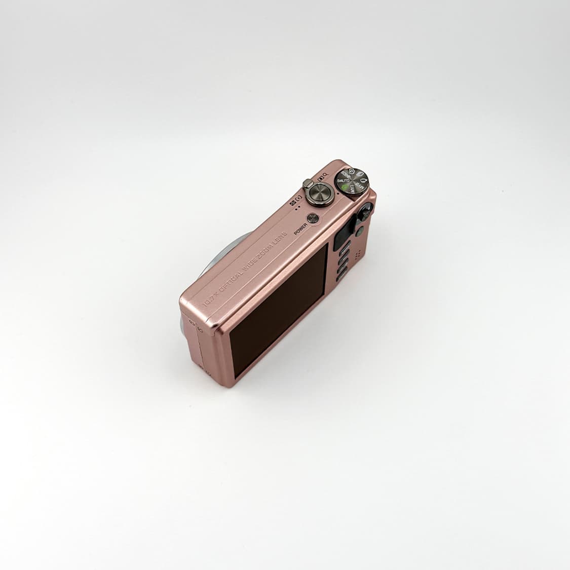 [💖리코 감성] 리코 RICOH CX5 핑크 레트로 디지털 카메라 상품이미지6