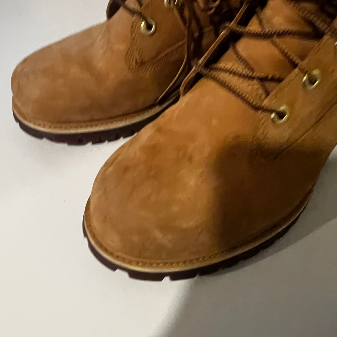 팀버랜드 6인치 워터프루프 앨번 부츠 상품이미지6