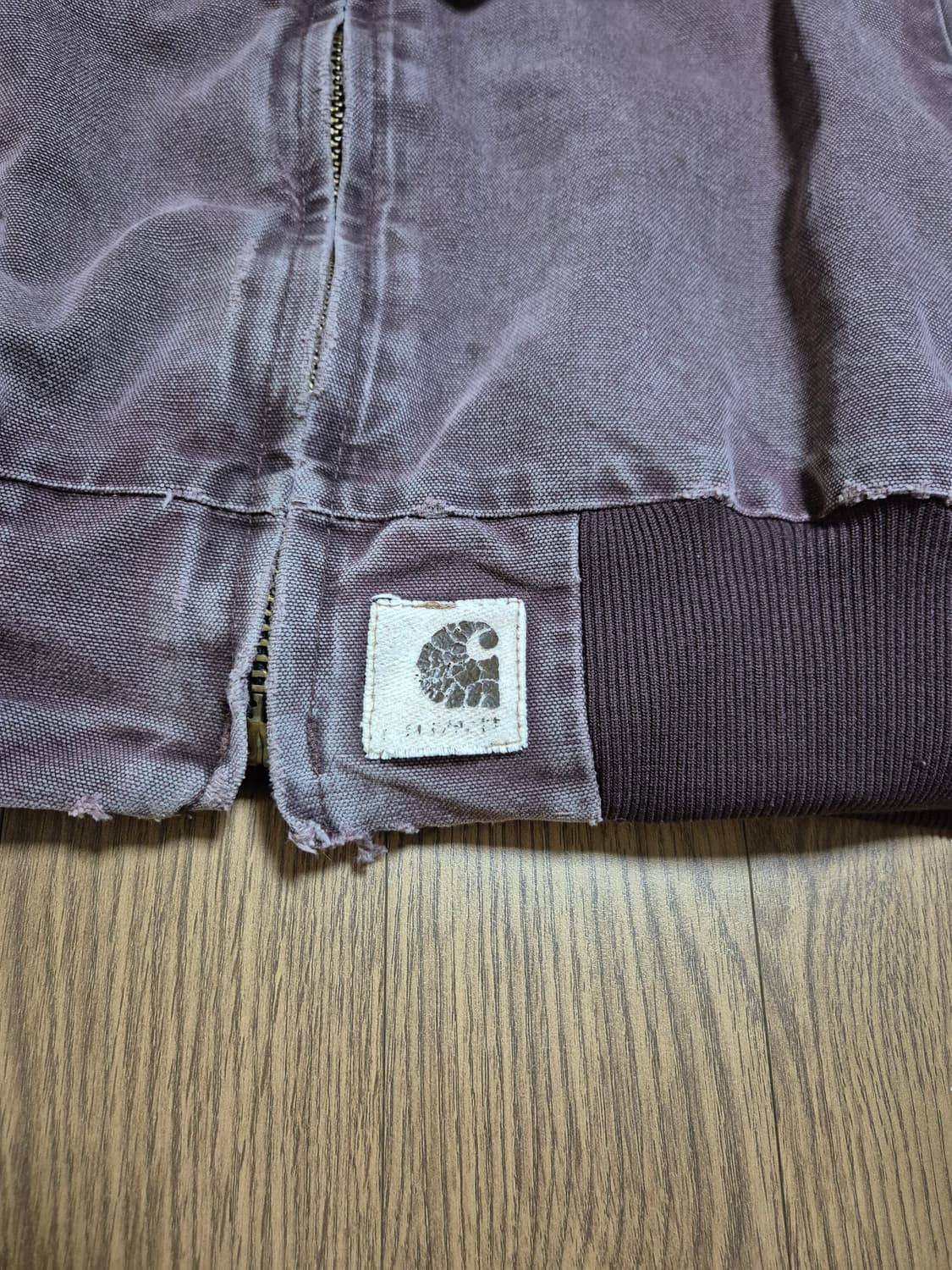 [XL] 칼하트 산타페 J14 BRG 상품이미지4