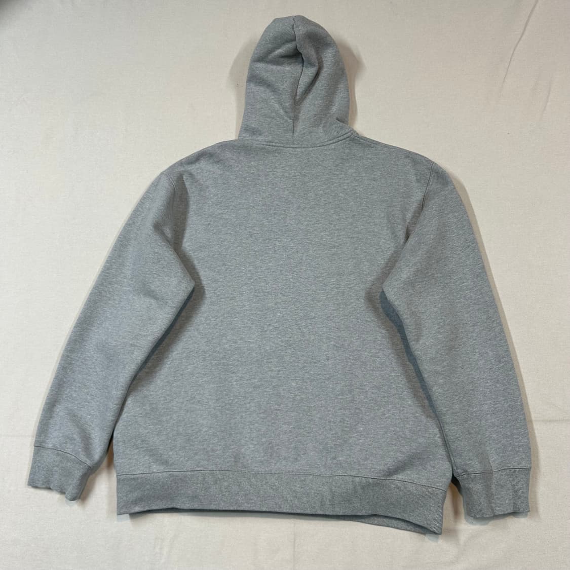 XL) 칼하트 WIP 스웨트 후디드 후드티 그레이 상품이미지5