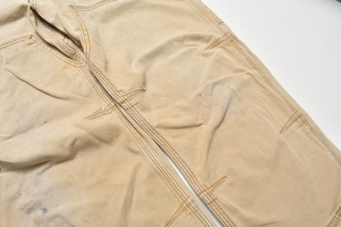 칼하트 더블니 워크팬츠 36 N1052 상품이미지6