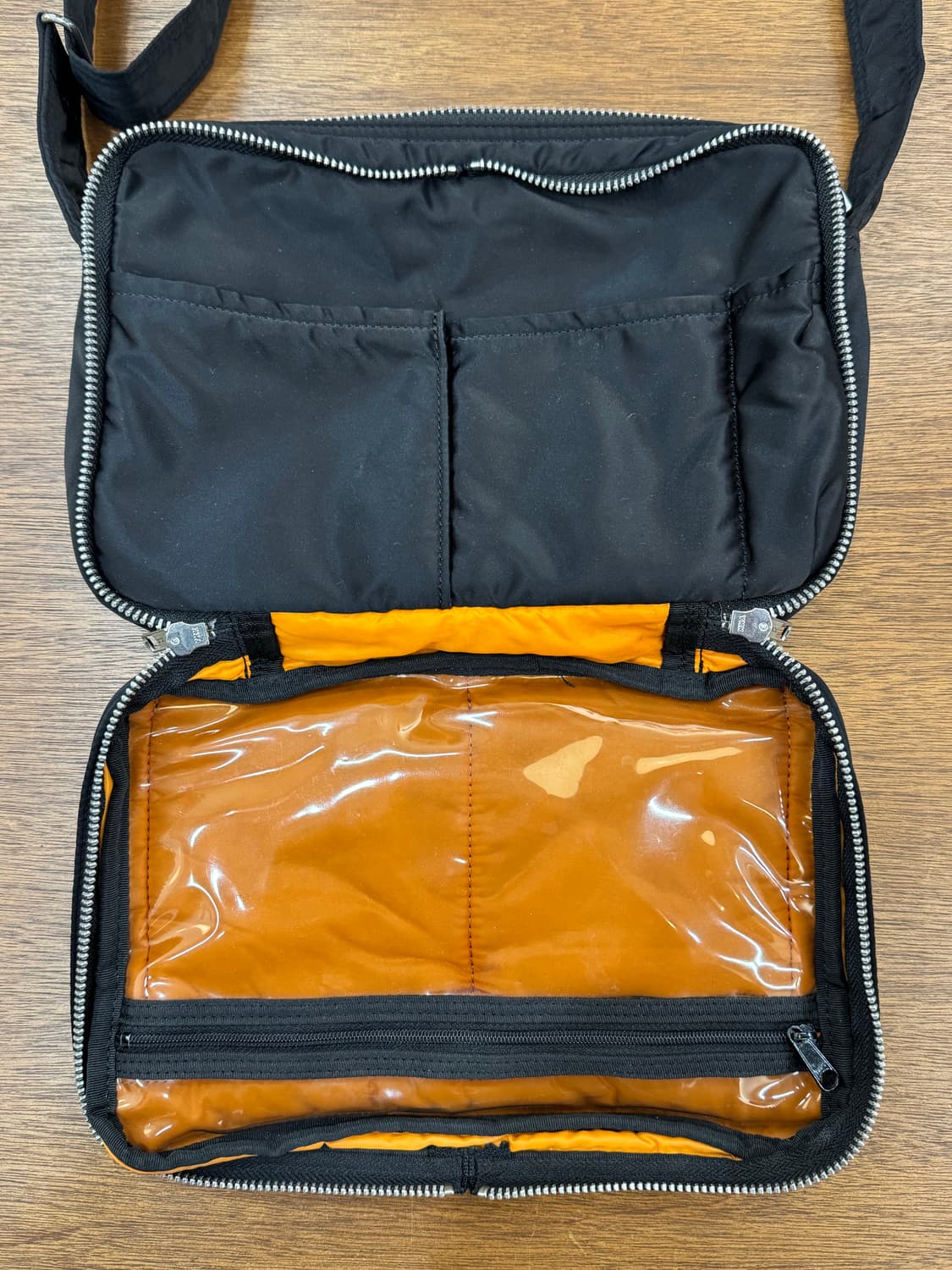 [OS] 요시다 포터 탱커 숄더백 S 상품이미지7